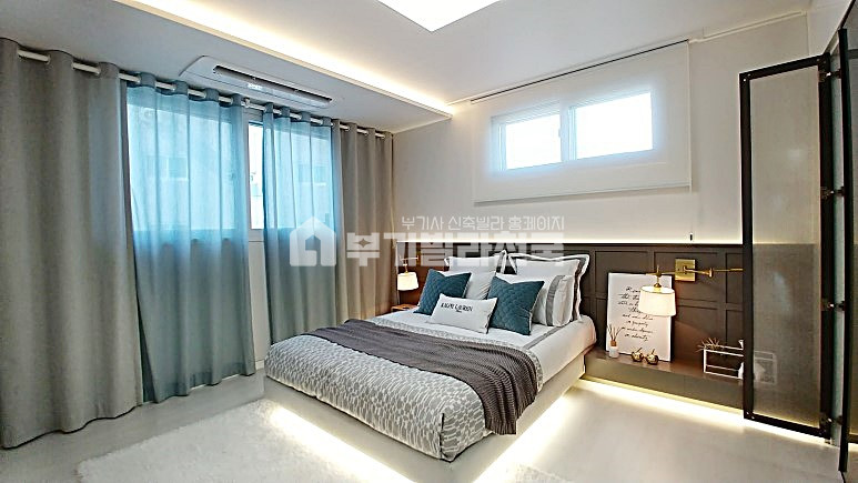 경기 용인수지구 상현동 살다 살다 이런 집은 처음입니다!! 깔끔한 화이트톤으로 마무리한 아파트구조의 3룸!! 분양 매물번호 14774 사진 4