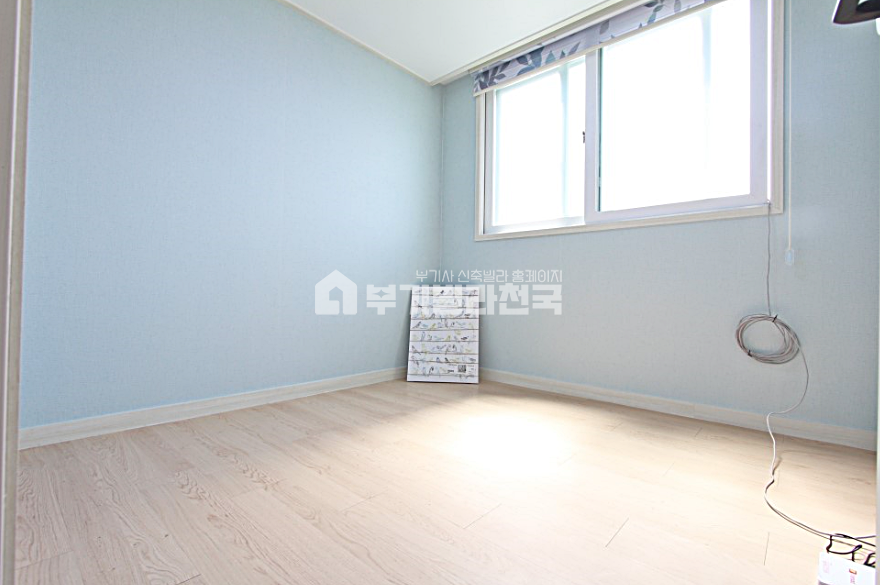 경기 용인수지구 풍덕천동 깔끔한 아파트 구조의 3룸. 신혼집으로 이만한 곳 또 없습니다!! 분양 매물번호 14346 사진 5