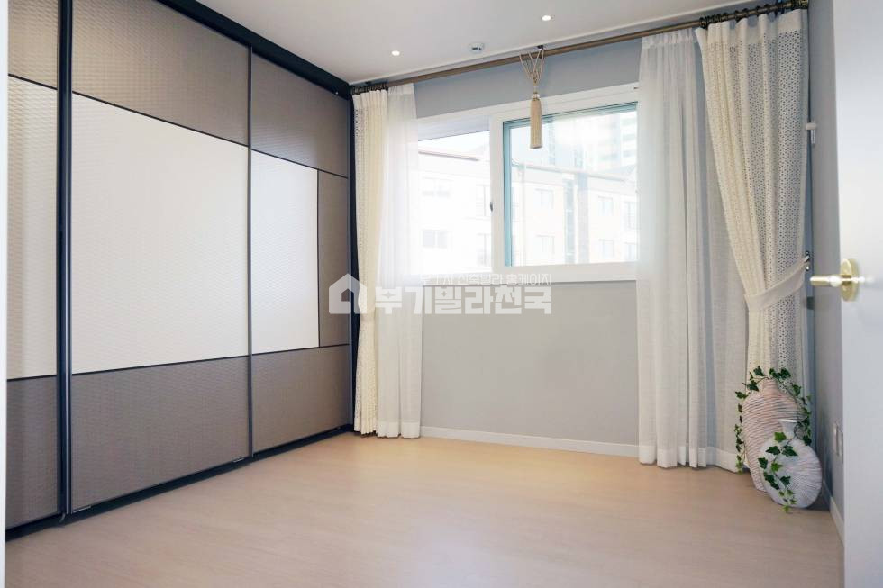 경기 하남시 덕풍동 ▣ 덕풍동 신축 3룸 ▣ 잔여 세대 특가 이벤트중!!! ▣ 분양 매물번호 14846 사진 4