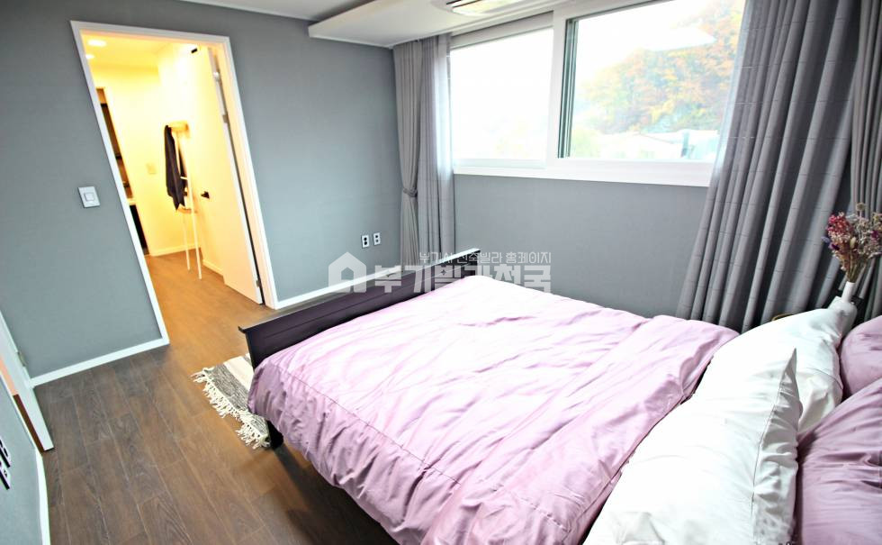 경기 하남시 하사창동 ◈복층이란 이런것~!!!◈어마어마 합니다!!!이건 직접 보셔야해요^^◈숲세권의 도심속 전원생활◈ 분양 매물번호 14882 사진 5