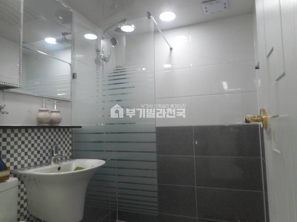 서울 노원구 공릉동 ▣ 공릉동 ▣ 사계절의 변화를 온전히 느낄수 있는 착한 분양가의 쓰리룸 ▣ 분양 매물번호 14867 사진 5