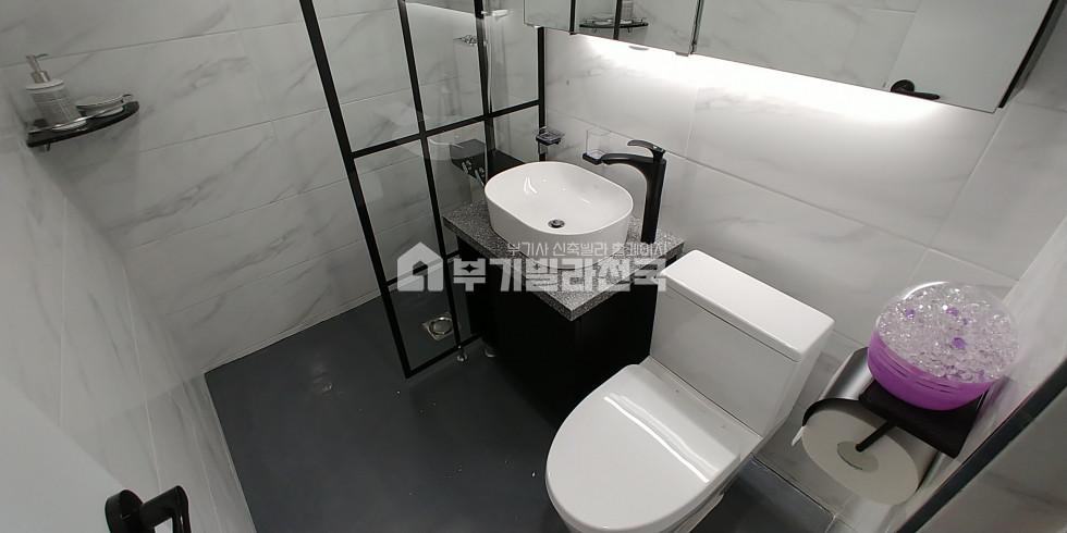 서울 중랑구 묵동 ▶ 묵동 봉화산인근 주거환경쾌적 신혼부부추천!!작지만 알찬구성 !!놓치면 후회 ◀ 분양 매물번호 14860 사진 6