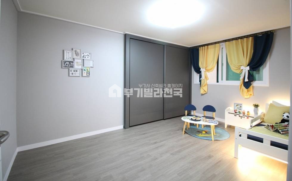 경기 성남수정구 신촌동 ◈ 도심속의 숲세권 ◈ 신촌동 신축 3룸 ◈ 채광+구조+가격 GOOD!!◈ 분양 매물번호 14857 사진 5