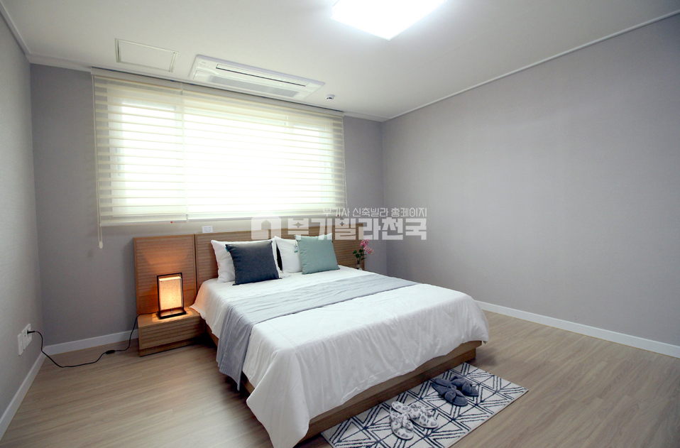 서울 은평구 불광동 욕실이 고급호텔 같아요 , 취향저격 분양 매물번호 14595 사진 3