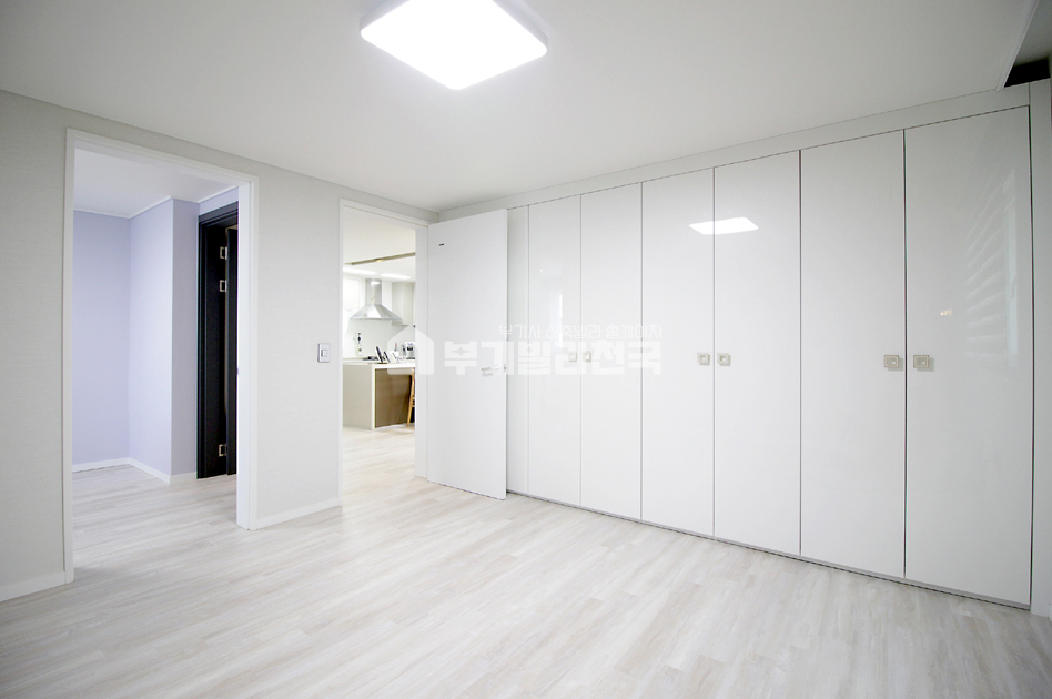 서울 은평구 역촌동 주방이 너무 이쁘게 나왔어요 분양 매물번호 14585 사진 5