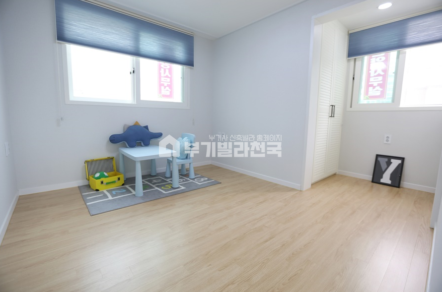 서울 은평구 갈현동 ♡채광♡주차♡보안♡맛집♡역세권♡모든게 만족라이프♡ 분양 매물번호 14580 사진 4
