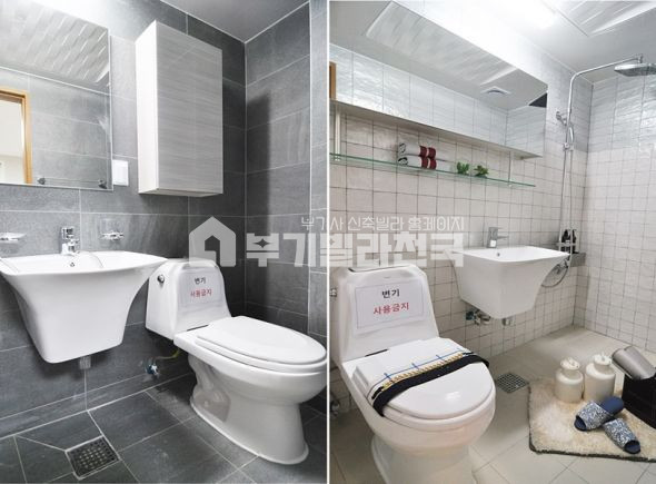 경기 고양시 일산동구 풍동 ♡층간소음재♡내진설계♡CCTV♡주차200%♡ 분양 매물번호 14555 사진 5