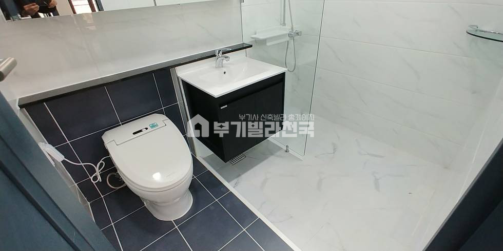 경기 성남수정구 양지동 ◈ 숲세권+학세권 ◈ 양지동 신축 3룸 ◈ 전원주택 같은 분위기로 조경까지 끝내 줍니다!! ◈ 분양 매물번호 15351 사진 6