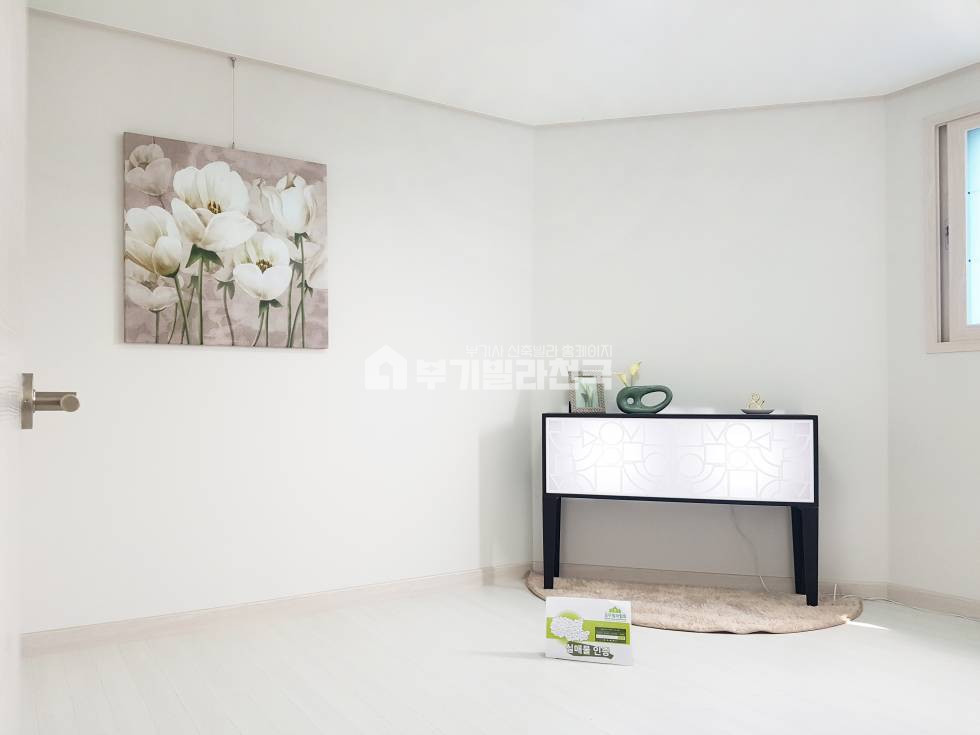 경기 광주시 경안동 ◈ 초등학교 인접한 경안동 신축3룸 ◈ 낮은 실입주금으로 부담없이 내집 마련할 기회~! ◈ 분양 매물번호 15321 사진 4