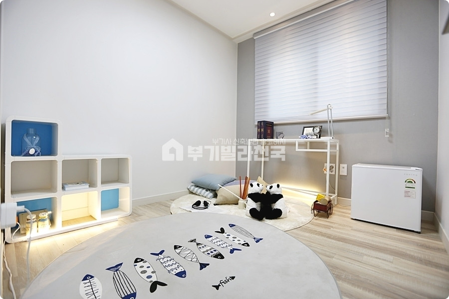 경기 용인수지구 신봉동 ◈ 고객님~ 잠시만요! ◈ 신봉동 신축 전세 ◈ 3룸 매물 하나 보시고 가실게요!! ◈ 전세 매물번호 15325 사진 4