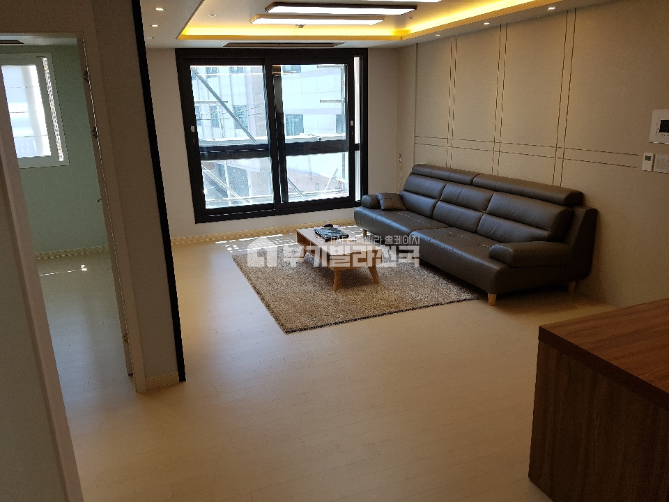 경기 광주시 삼동 ◈ 삼동 운동장만한 거실의 아파트보다 좋은 신축 2룸 ◈ 구조+금액+채광 + 위치 GOOD!! ◈ 분양 매물번호 15340 사진 1