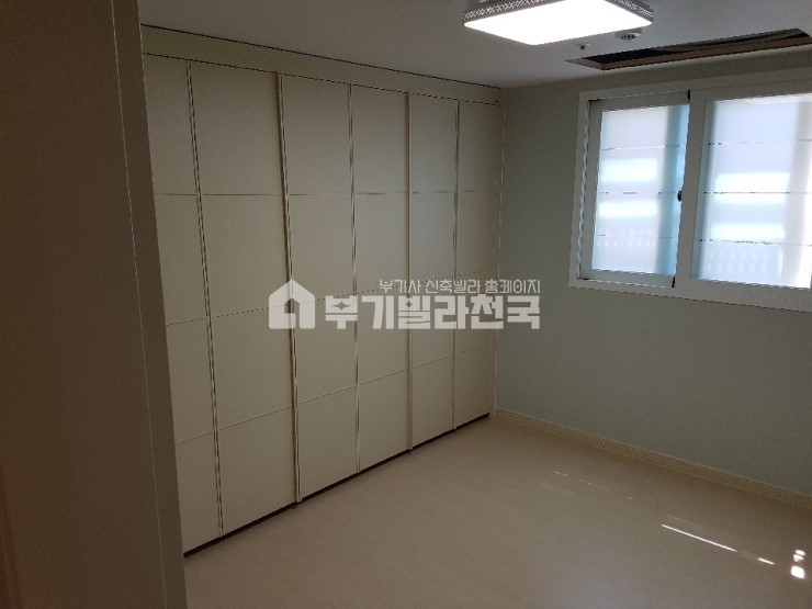 경기 광주시 삼동 ◈ 삼동 운동장만한 거실의 아파트보다 좋은 신축 2룸 ◈ 구조+금액+채광 + 위치 GOOD!! ◈ 분양 매물번호 15340 사진 4