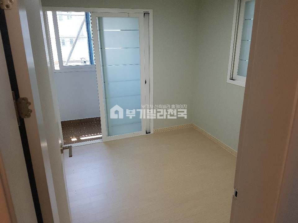 경기 광주시 삼동 ◈ 삼동 운동장만한 거실의 아파트보다 좋은 신축 2룸 ◈ 구조+금액+채광 + 위치 GOOD!! ◈ 분양 매물번호 15340 사진 5