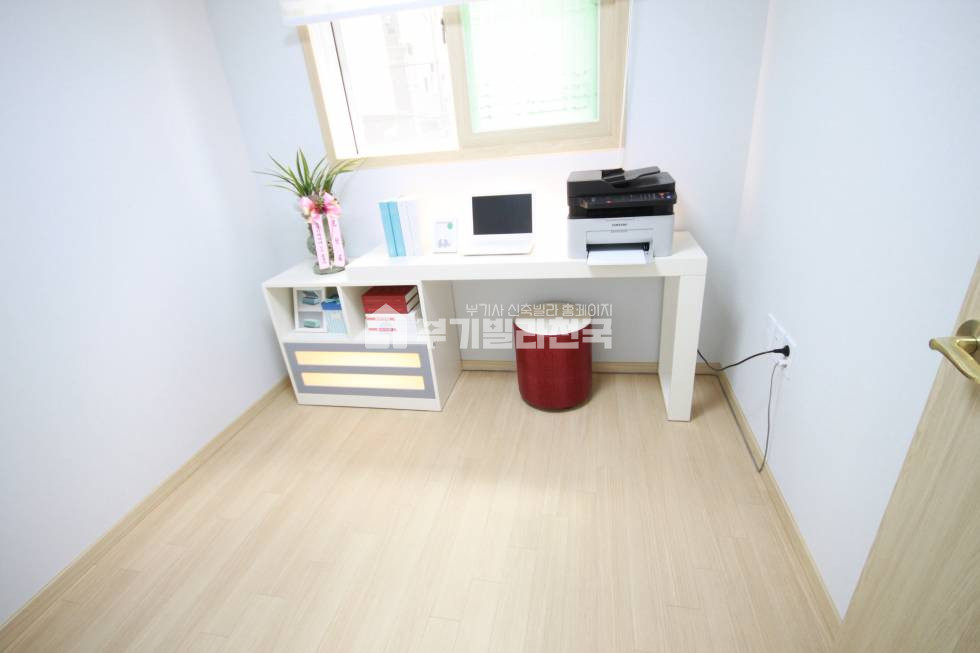 경기 용인수지구 신봉동 ◈ 신봉동 깔끔한 신축 3룸 하나 보시고 가세요^^ ◈ 클릭 한번에 내집 마련이 현실로~!◈ 분양 매물번호 15383 사진 6