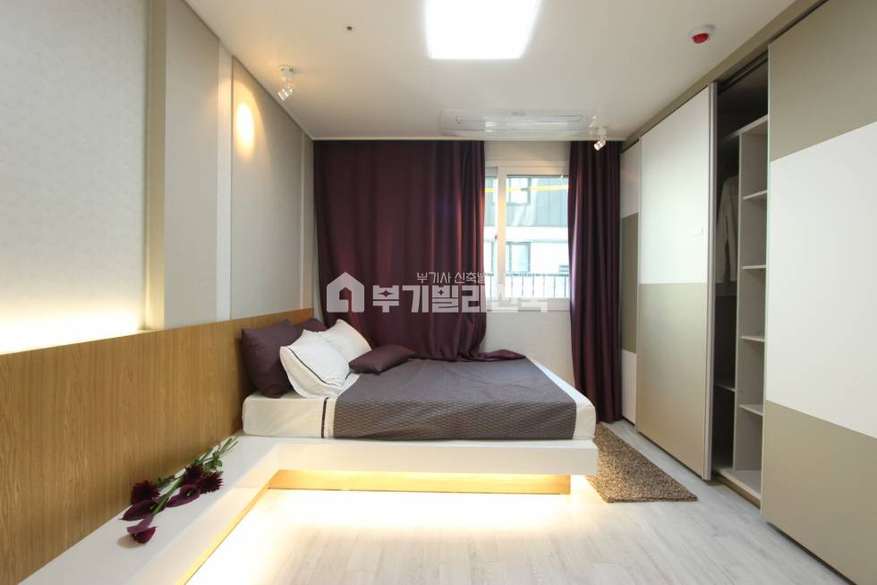 경기 용인수지구 신봉동 ◈ 도심속의 자연을 느낄수 있는 쾌적한 주거환경의 3룸 ◈ 저랑 구경가요 ^^ ◈ 분양 매물번호 15381 사진 4