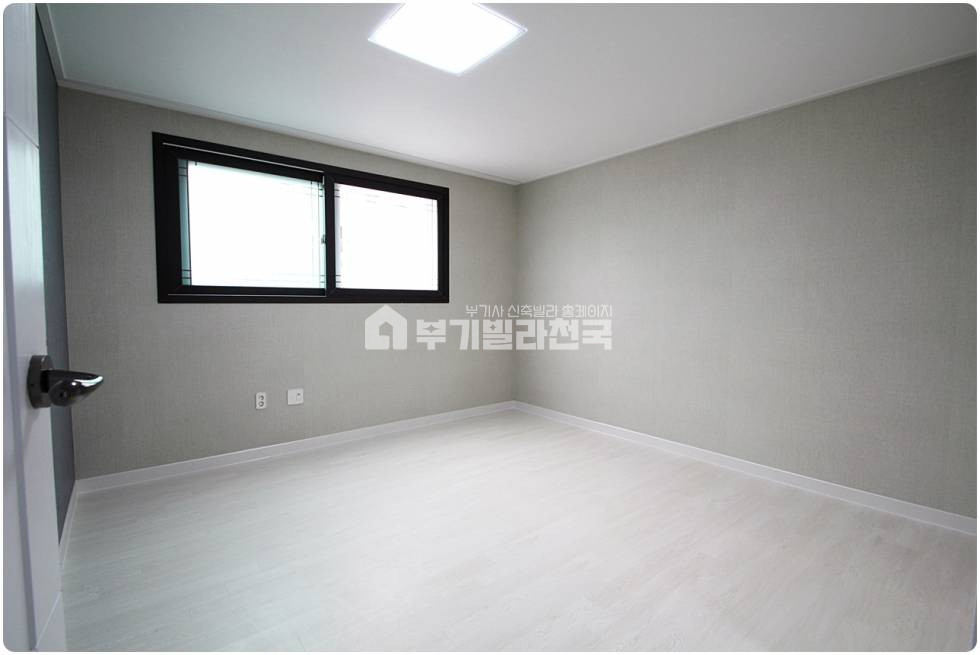 경기 용인기흥구 청덕동 ◈ 와우 ~ 전원주택같은 느낌 물씬 풍기는 청덕동 신축 3룸 ◈ 전세 매물번호 15365 사진 5