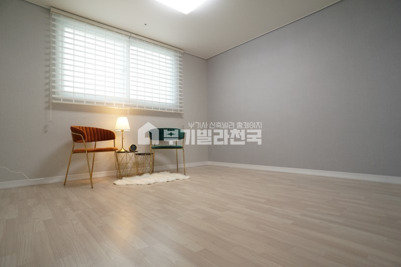 경기 용인처인구 역북동 ▣ 아파트보다 역북동 신축 3룸이 답 ▣ 취득세 지원 해드려요~~~!!▣ 분양 매물번호 15374 사진 6