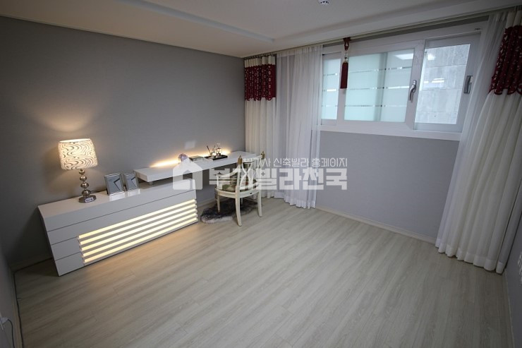 경기 용인수지구 죽전동 ◈ 인프라 빵빵한 죽전 신축3 룸 ◈ 사통팔달 교통편리 ◈ 분양 매물번호 15377 사진 4