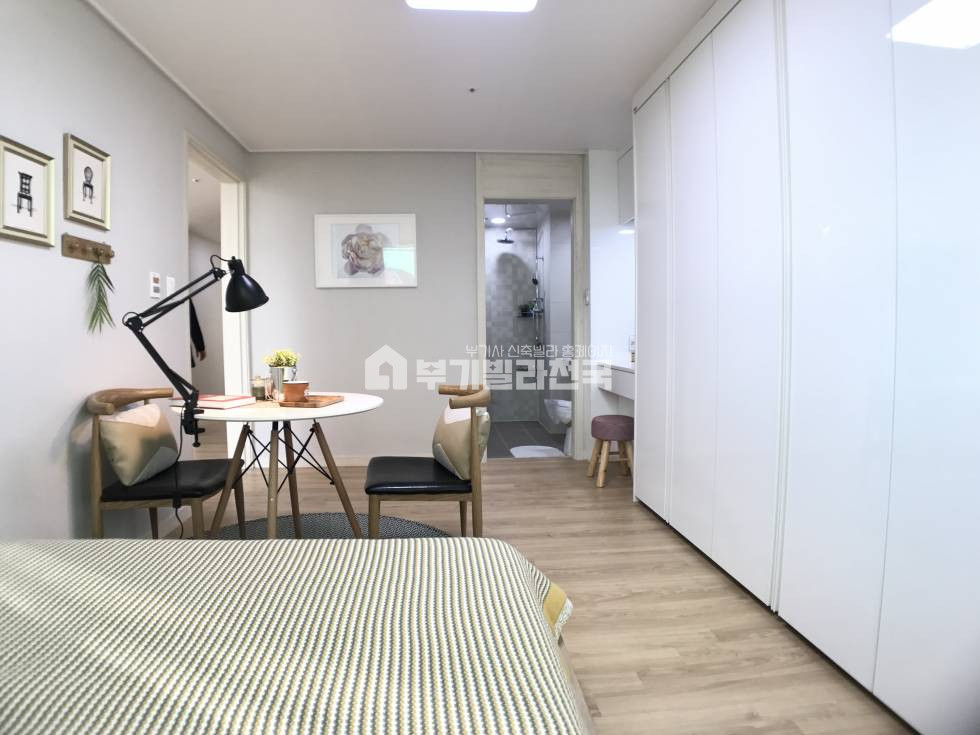 경기 성남수정구 양지동 ◈ 주거환경 쾌적한 양지동 신축3룸 ◈ 직접 보시고 바로 계약하는 바로 그 집!!!! ◈ 분양 매물번호 15399 사진 3