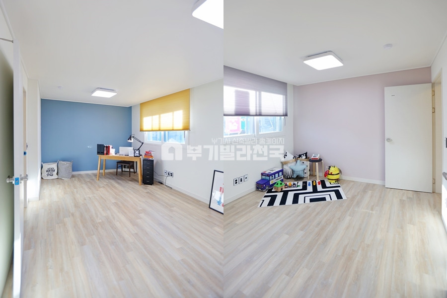 서울 양천구 목동 ♡채광이 주방까지 쭈우욱~~♡기가 막힌 구조♡ 분양 매물번호 14550 사진 4