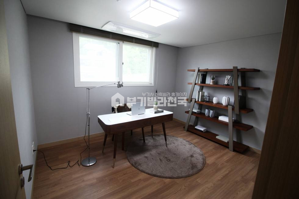 경기 의정부시 호원동 ▣ 호원동 격이 다른 자연을 품은 신축 3룸 ▣ 매일 힐링하면서 하루를 시작 할 수 있어요~! ▣ 분양 매물번호 14854 사진 5