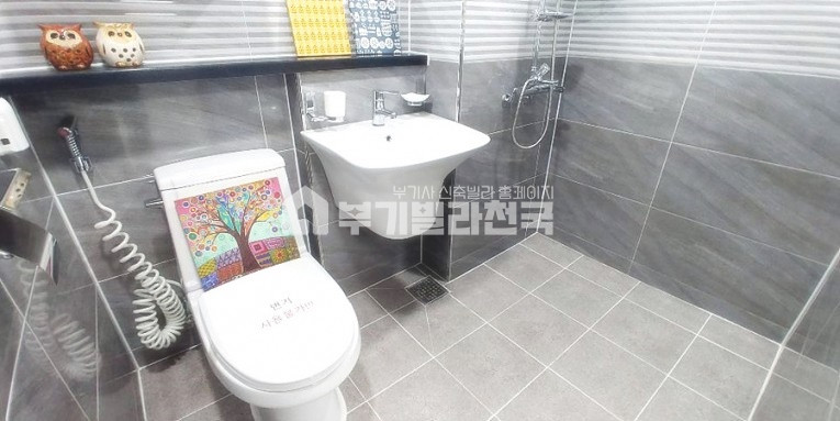 서울 강서구 공항동 세상에 이런 집은 어디에도 없었다!! 지금 바로 연락주세요~!! 분양 매물번호 15442 사진 6