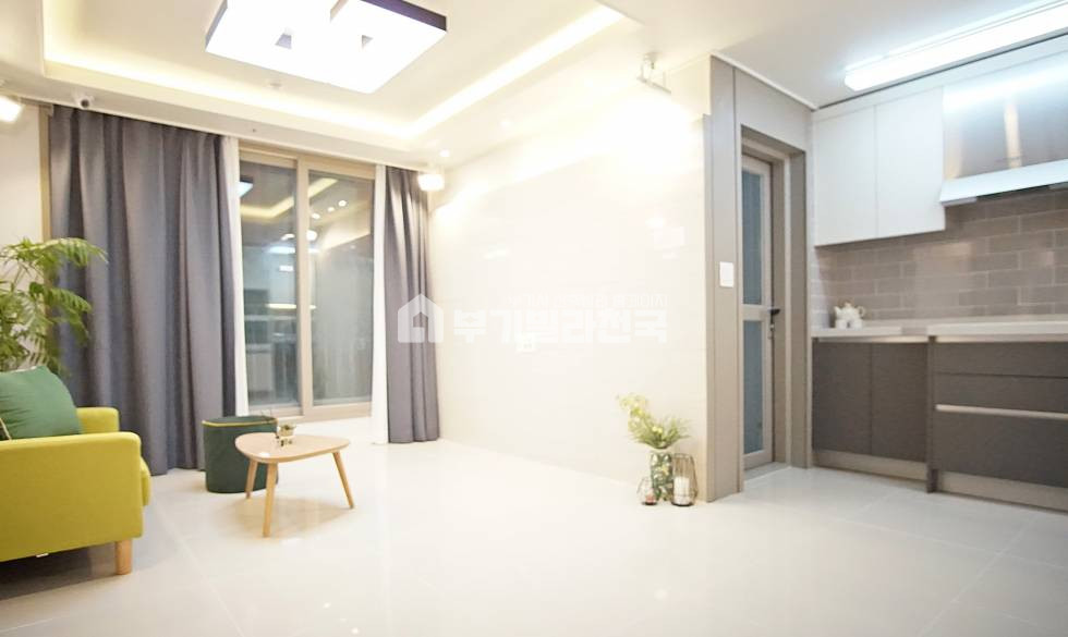 경기 성남분당구 궁내동 ◈ 치명적인 매력의 궁내동 3룸 ◈ 세상 조용하고 쾌적한 주거환경 ◈ 분양 매물번호 15440 사진 3