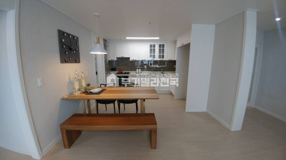 경기 하남시 망월동 ◈ 일단 보시죠~!◈ 아파트보다 좋은 3룸 ◈ 분양 매물번호 15402 사진 2