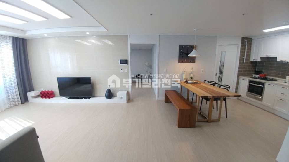 경기 하남시 망월동 ◈ 일단 보시죠~!◈ 아파트보다 좋은 3룸 ◈ 분양 매물번호 15402 사진 3