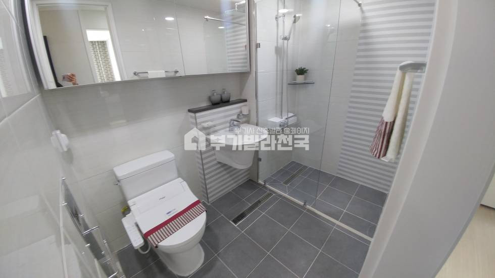 경기 하남시 망월동 ◈ 일단 보시죠~!◈ 아파트보다 좋은 3룸 ◈ 분양 매물번호 15402 사진 4