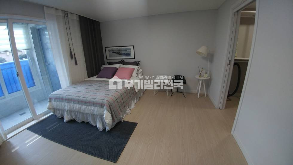 경기 하남시 망월동 ◈ 일단 보시죠~!◈ 아파트보다 좋은 3룸 ◈ 분양 매물번호 15402 사진 5