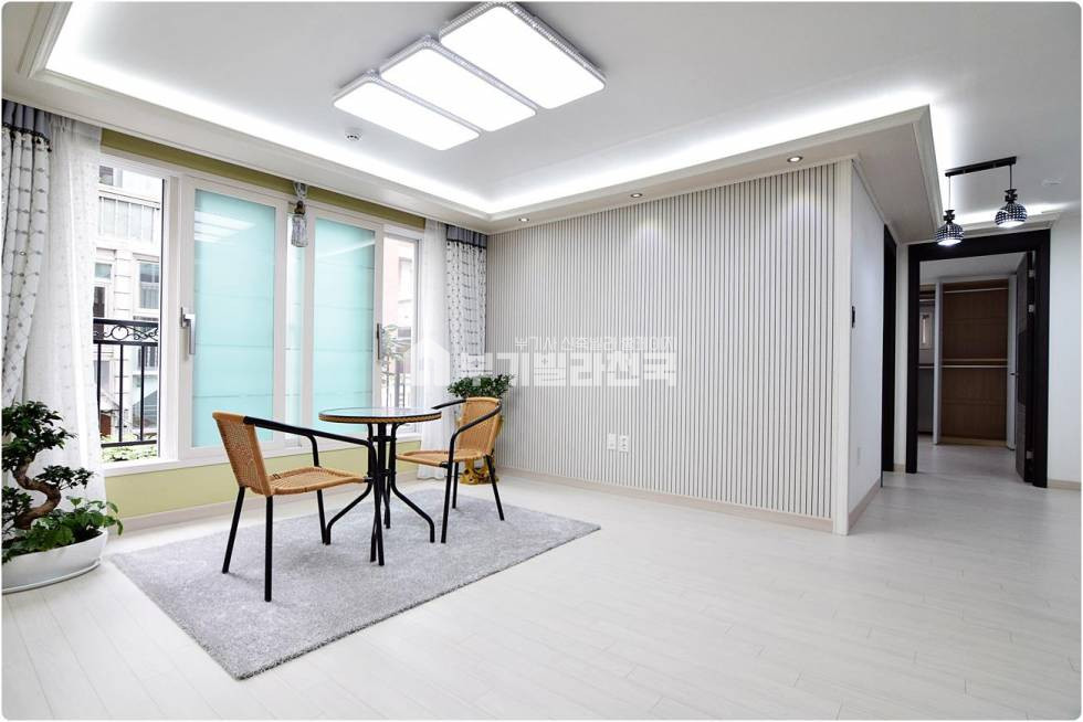 세종 세종특별자치시 고운동 직원들도 감탄하면서 봤던 바로 이곳 분양 매물번호 15480 사진 1