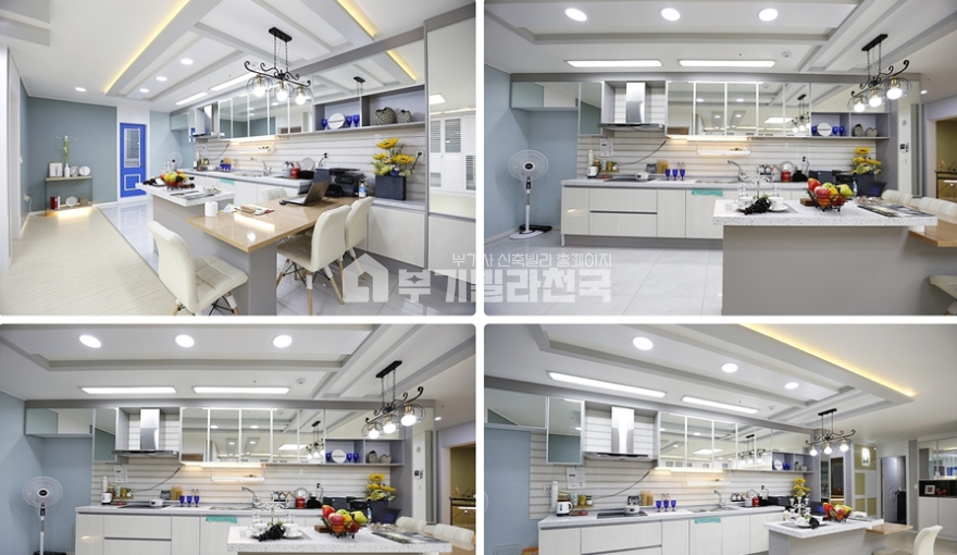 세종 세종특별자치시 고운동 직원들도 감탄하면서 봤던 바로 이곳 분양 매물번호 15491 사진 3