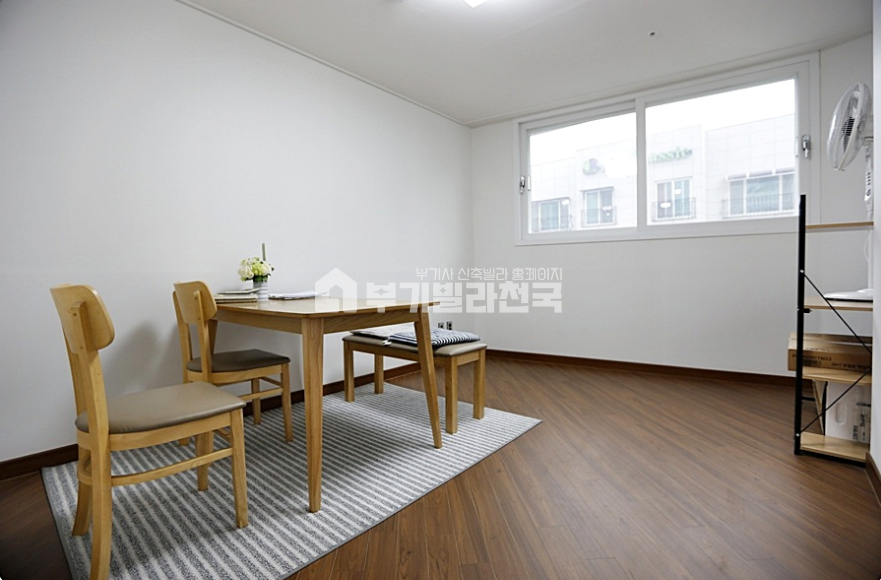 세종 세종특별자치시 고운동 직원들도 감탄하면서 봤던 바로 이곳 분양 매물번호 15493 사진 5