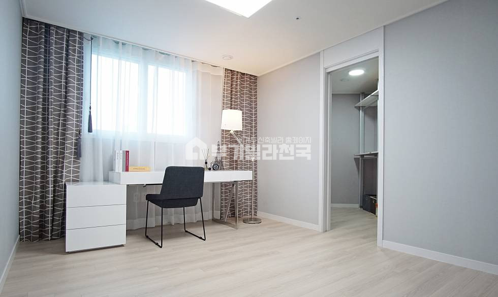 경기 성남수정구 신흥동 ◈ 주변 인프라 빵빵한 신흥동 신축3룸 잔여세대 특가 이벤트중이에요~!! ◈ 분양 매물번호 15451 사진 4