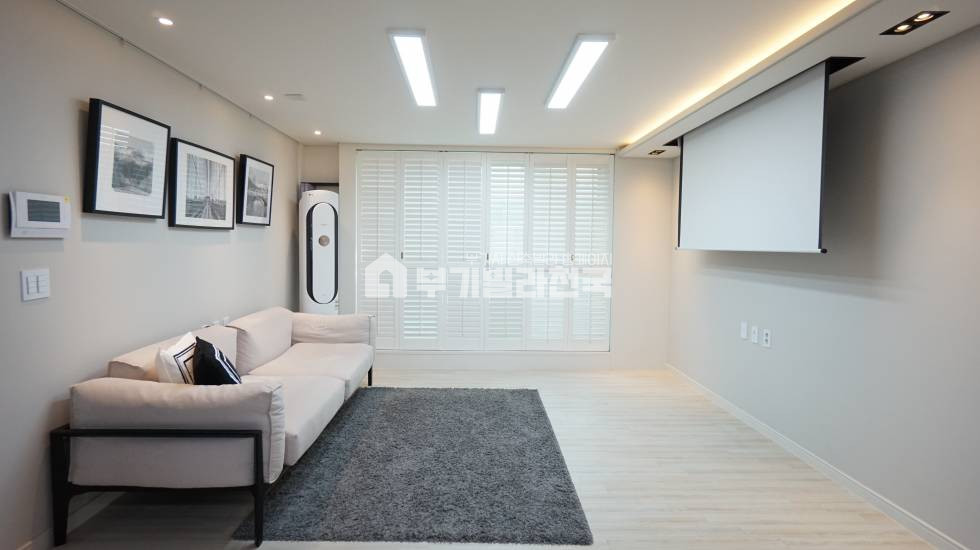 경기 광주시 곤지암읍 곤지암리 ◈ 곤지암 귀한 신축3룸 ◈ 부담없는 실입주금으로 내집 마련의 꿈이 현실로 ◈ 분양 매물번호 15452 사진 2