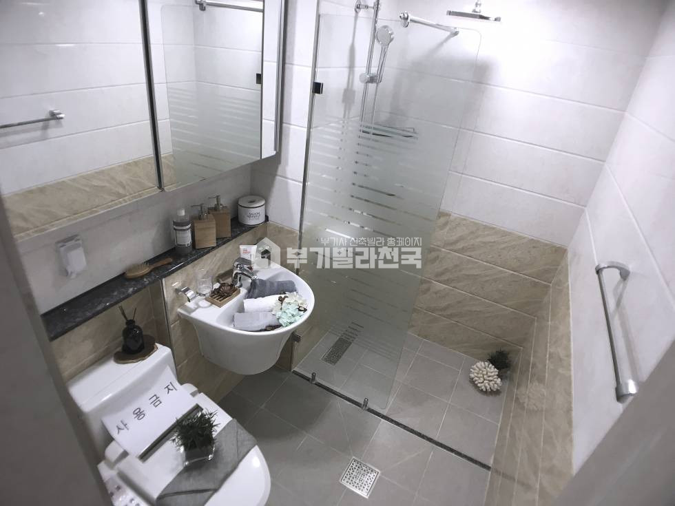 서울 강북구 미아동 ◈ 미아동 신축 3룸 ◈ 대박 현장!!! ◈ 신축 빌라는 사랑입니다~◈ 분양 매물번호 15415 사진 6