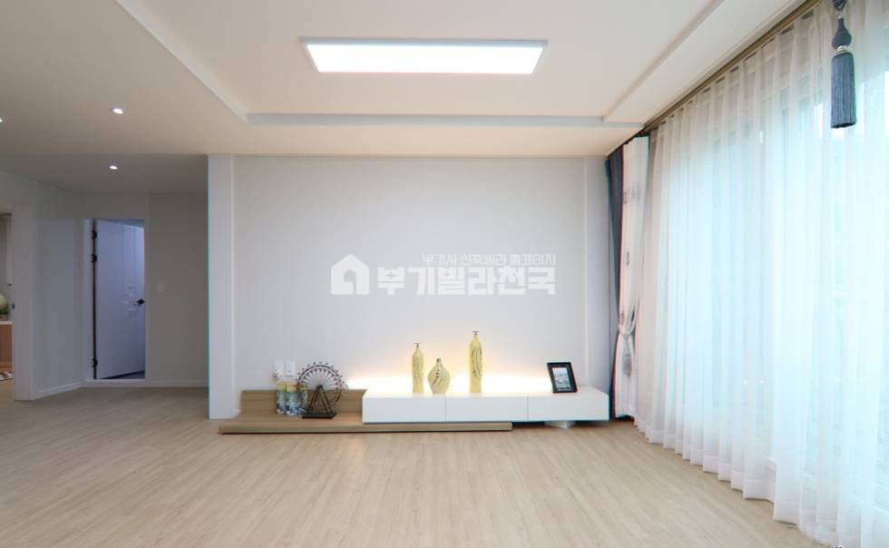 경기 구리시 수택동 ◈ 수택동 신축 3룸 ◈ 8호선 연장노선 수혜지!! ◈ 전세&실입주 모두 가능해요 ◈ 분양 매물번호 15419 사진 2