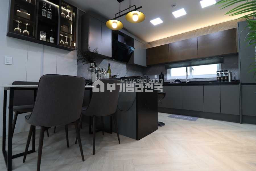 경기 고양시 일산동구 식사동 헤링본마루 , 최고급자재 , 직원추천 분양 매물번호 13287 사진 4