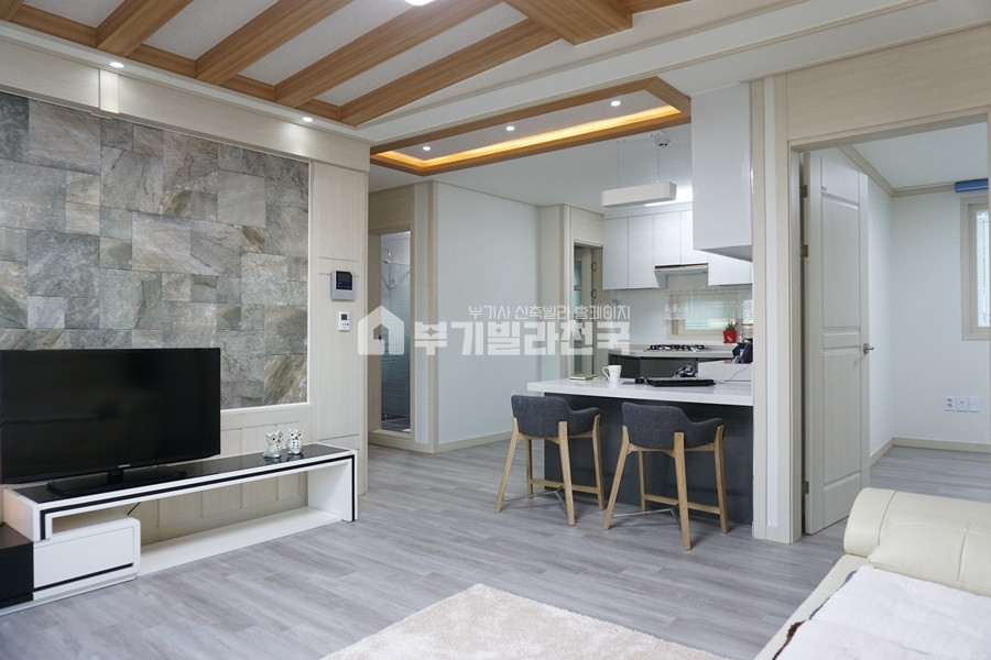 경기 광주시 회덕동 ◈ 회덕동 신축 3룸 ◈ 잔여1세대 특가 분양 중 ◈ 서두르셔요~!!!◈ 분양 매물번호 13777 사진 3