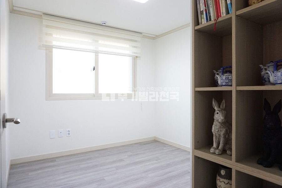 경기 광주시 회덕동 ◈ 회덕동 신축 3룸 ◈ 잔여1세대 특가 분양 중 ◈ 서두르셔요~!!!◈ 분양 매물번호 13777 사진 6