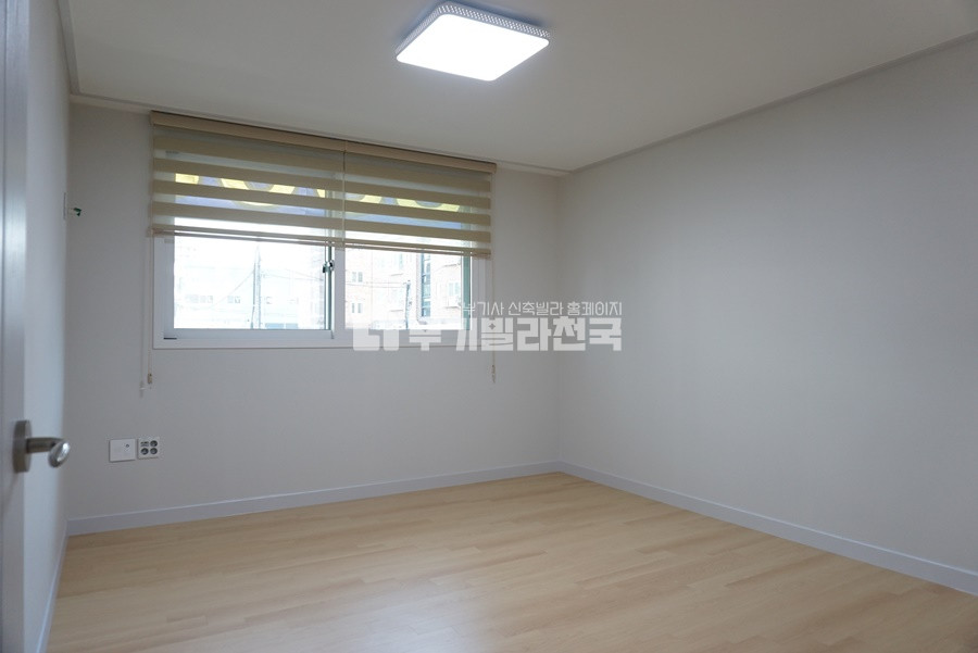경기 광주시 태전동 ◈ 태전동 초등학교 인접한 신축 3룸 ◈ 착한 분양가 부담없는 실입주금으로 내집 마련~!!◈ 분양 매물번호 13912 사진 5