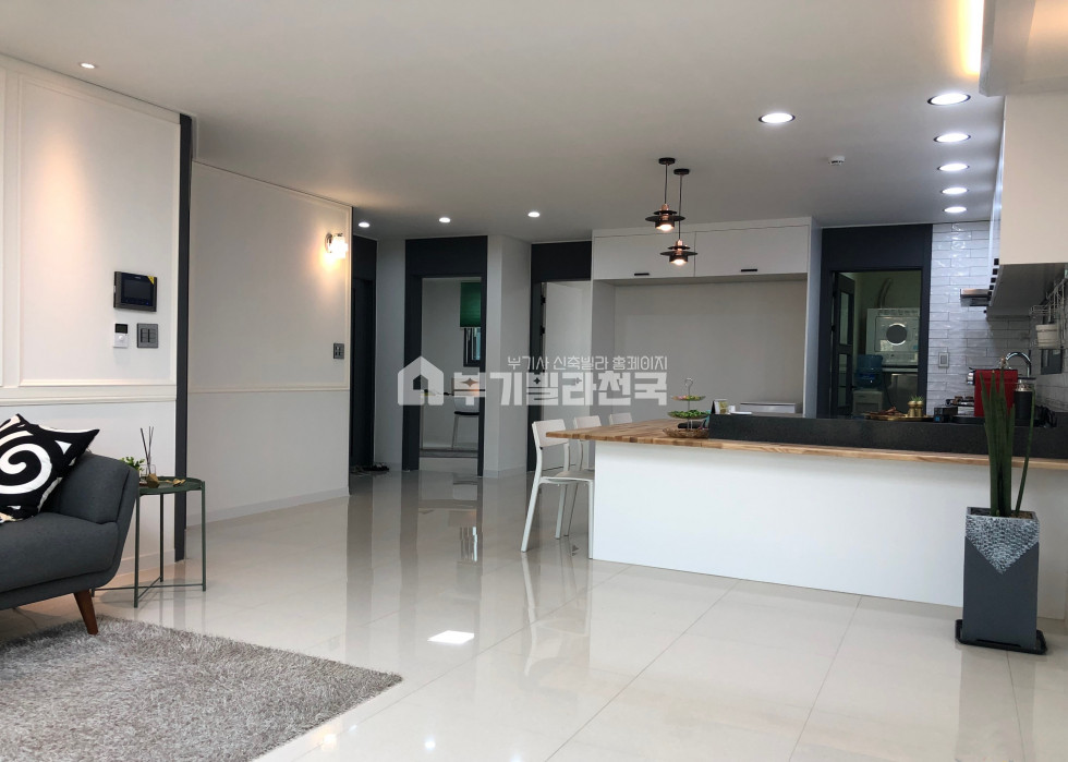 경기 광주시 탄벌동 ◈탄벌동 실생활하기에 최적화된 위치◈고급스런 인테리어◈무입주금 가능◈ 분양 매물번호 13532 사진 2