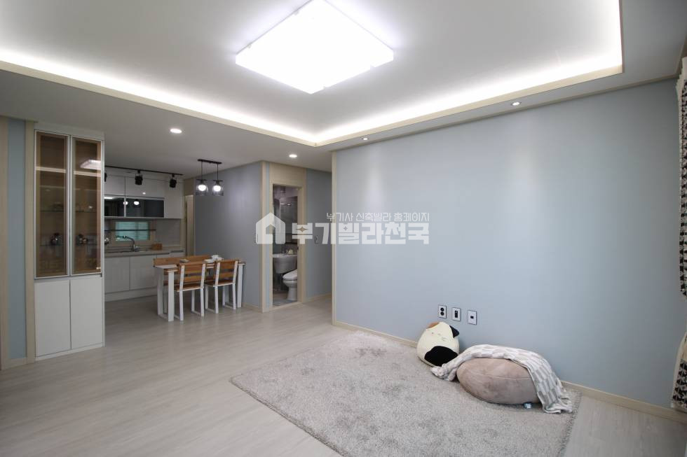 경기 광주시 경안동 ▣ 경안동 테라스 하우스 ▣ 살짝만 보여드릴게요~ ▣ 문의사항은 연락주세용^^▣ 분양 매물번호 14742 사진 2