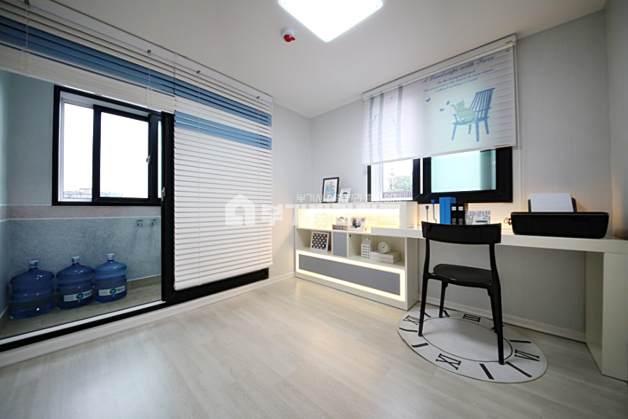 경기 광주시 경안동 광주 경안동 복합학군 3룸!!! 깔끔한 인테리어로 인기현장입니다!! 분양 매물번호 14339 사진 6