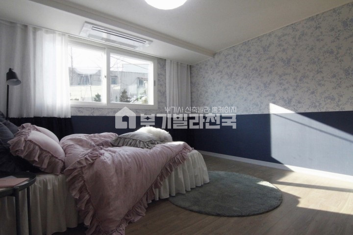 경기 광주시 목동 『 목동 』 프렌치스타일의 이뻐서 소문난 현장입니다. 3bay, 채광이 하루 종일 너무나 좋은 집 ★ 분양 매물번호 14765 사진 4