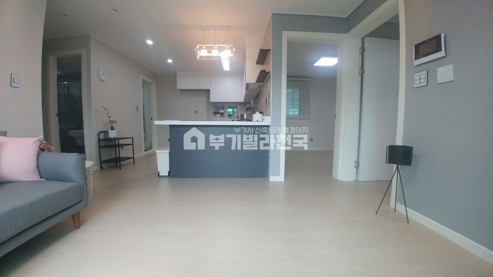 경기 수원권선구 고색동 ◈고색역 도보 5분 ◈ 신혼부부&싱글족 강력 추천 ◈ 부담없는 실입주금으로 전,월세 탈출~ ◈ 분양 매물번호 15522 사진 2