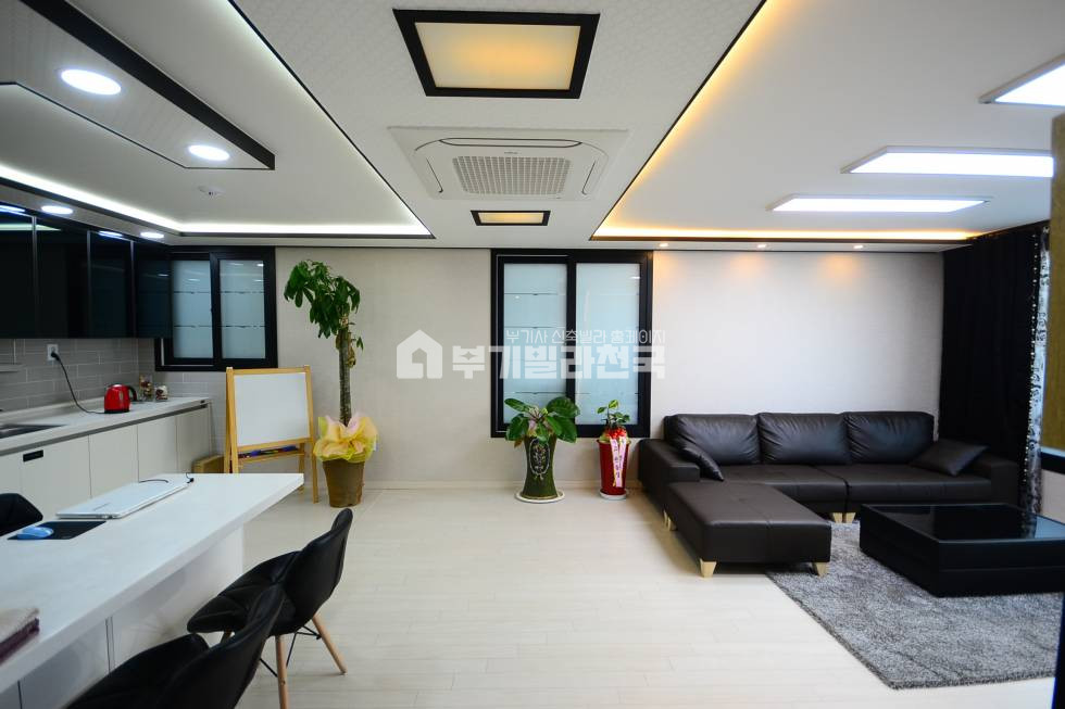 경기 포천시 내촌면 ◈ 내촌 중학교 인접한 신축 3룸 ◈ 최저가 진행중 ◈ 실입주금 부족해도 괜찮습니다 ~~◈ 분양 매물번호 15457 사진 2