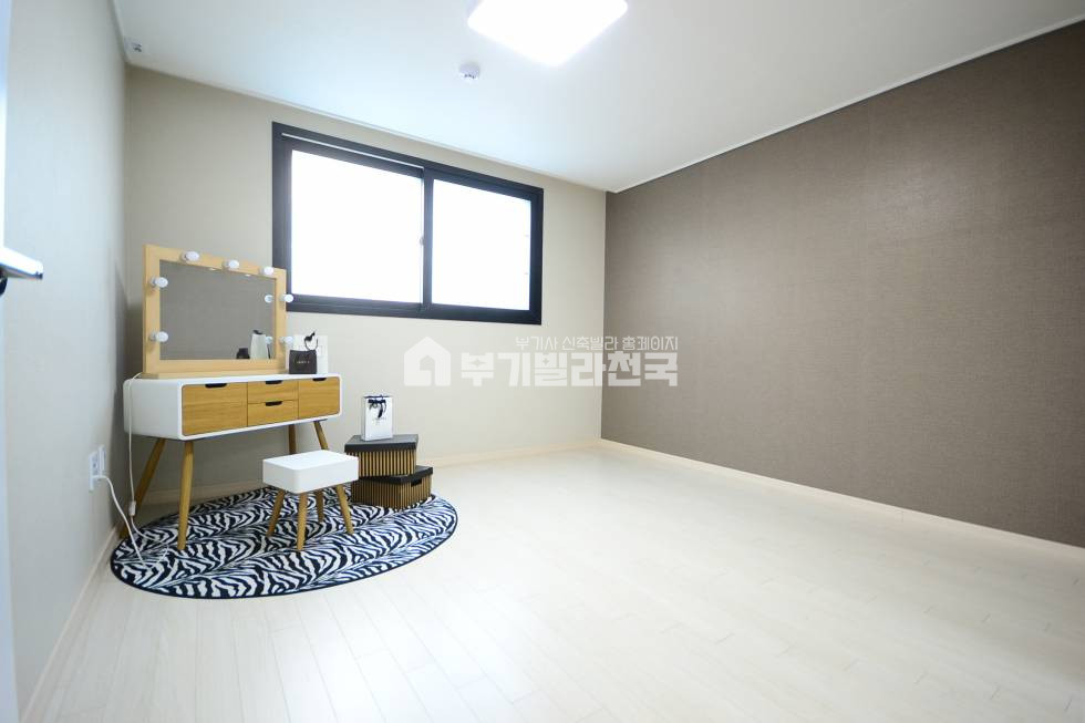 경기 포천시 내촌면 ◈ 내촌 중학교 인접한 신축 3룸 ◈ 최저가 진행중 ◈ 실입주금 부족해도 괜찮습니다 ~~◈ 분양 매물번호 15457 사진 5