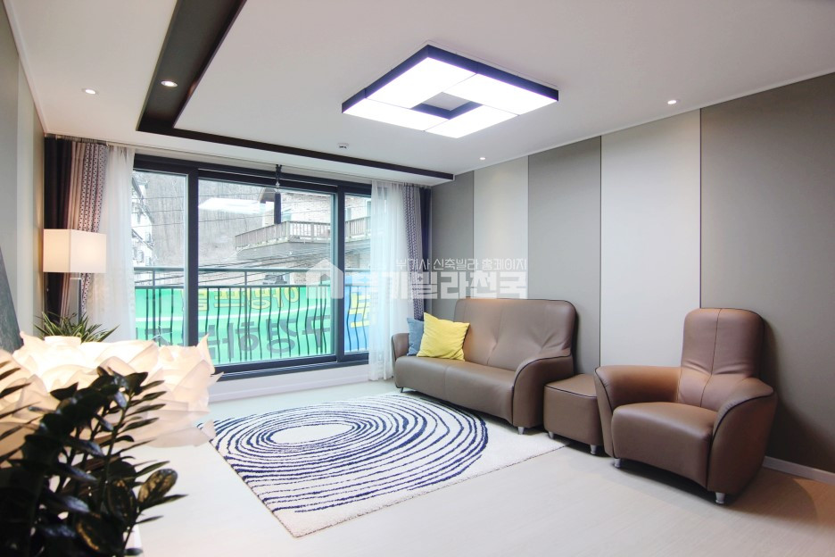 경기 광주시 목현동 ◈ 목현동◈1천만원으로 입주 가능◈ 미세먼지 없는 날 테라스에서 커피한잔의 여유◈ 분양 매물번호 14001 사진 2